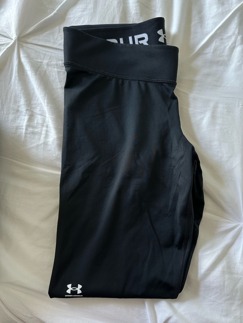 Under Armour Cold Gear Leggings